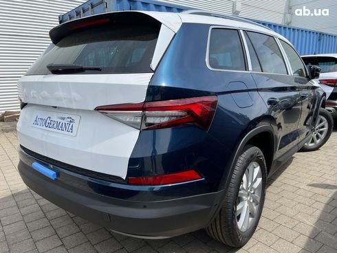 Skoda Kodiaq 2023 - фото 22