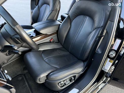 Audi A8 2015 - фото 16