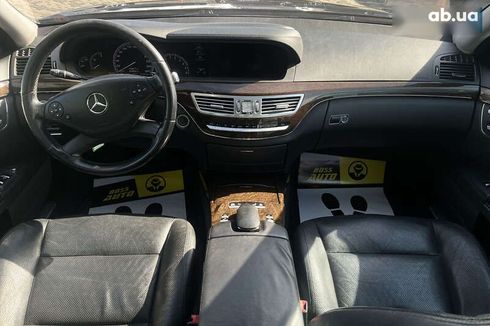Mercedes-Benz S-Класс 2011 - фото 9