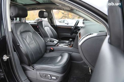 Audi Q7 2015 - фото 11