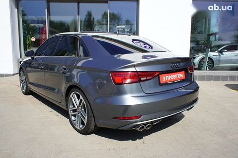 Audi A3 2017 - фото 6