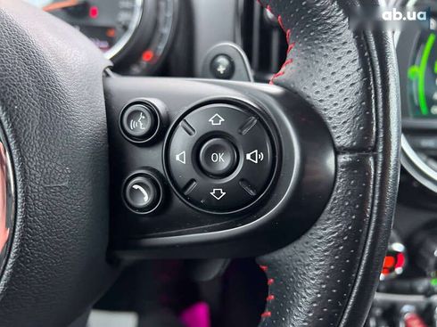 MINI John Cooper Works 2018 - фото 27