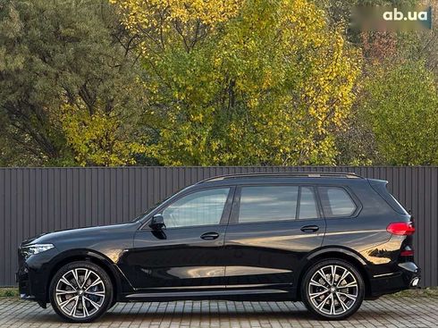 BMW X7 2022 - фото 7