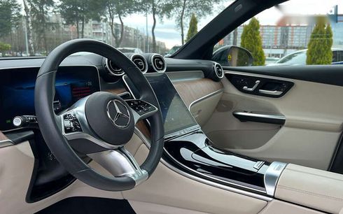 Mercedes-Benz GLC-Класс 2024 - фото 10
