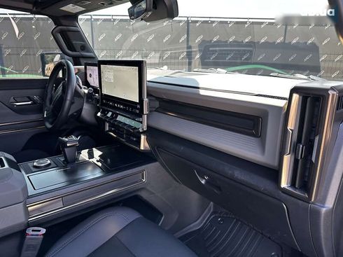 GMC Hummer EV 2024 - фото 12
