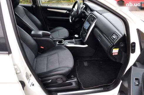Mercedes-Benz B-Класс 2007 - фото 28