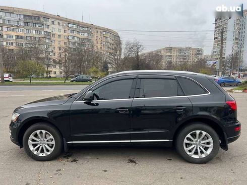 Audi Q5 2013 - фото 9