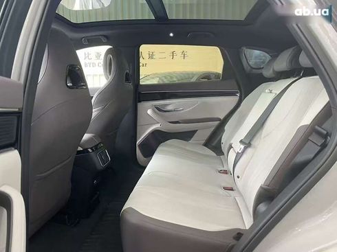 BYD Song Plus 2024 - фото 7
