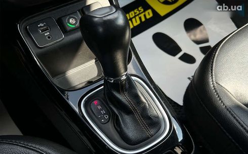 Jeep Compass 2020 - фото 23