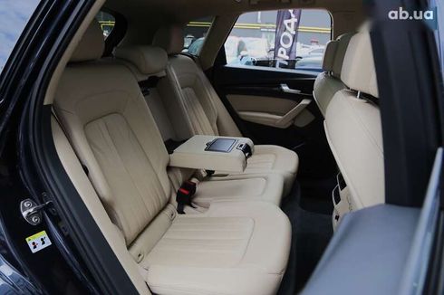 Audi Q5 2019 - фото 11