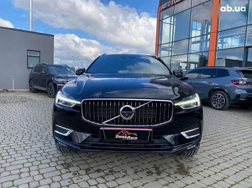 Volvo XC60 2019 - фото 2