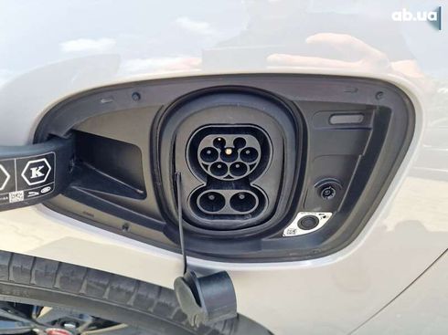 Jaguar I-Pace 2022 - фото 8