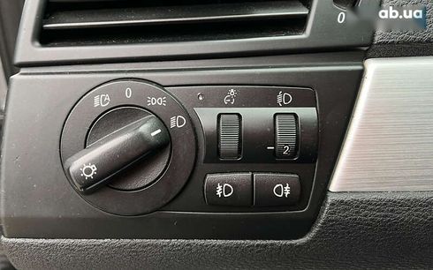 BMW X3 2008 - фото 14