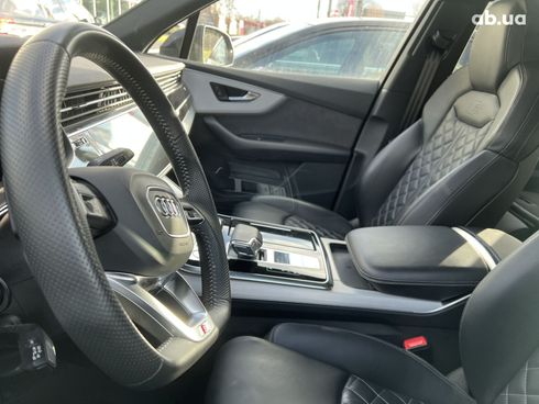 Audi Q7 2022 - фото 12