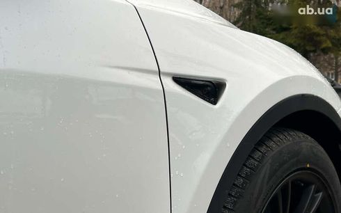 Tesla Model Y 2021 - фото 21
