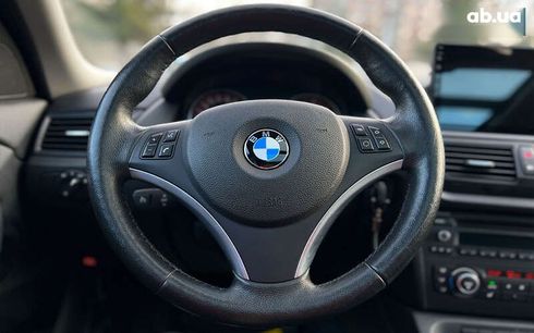 BMW X1 2012 - фото 23