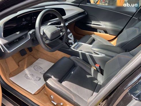 Lucid Motors Air 2022 - фото 9