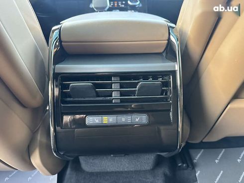 Land Rover Range Rover Sport 2023 - фото 25