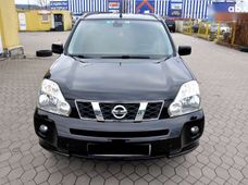 Продаж вживаних Nissan X-Trail 2007 року у Львові - купити на Автобазарі