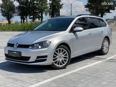 Продажа б/у Volkswagen Golf в Киевской области - купить на Автобазаре