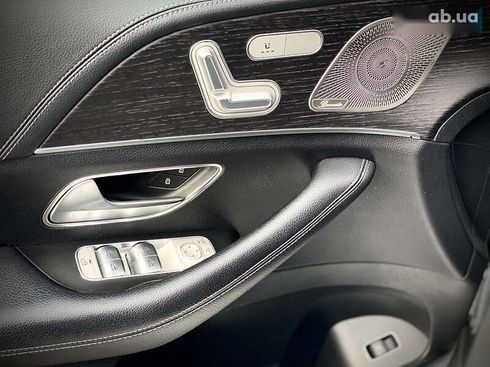 Mercedes-Benz GLE-Class 2021 - фото 15
