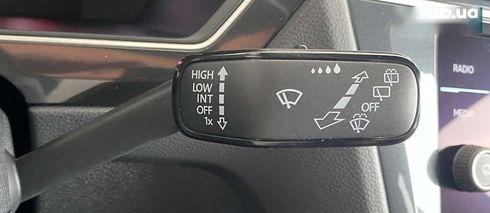 Volkswagen Tiguan 2021 - фото 11