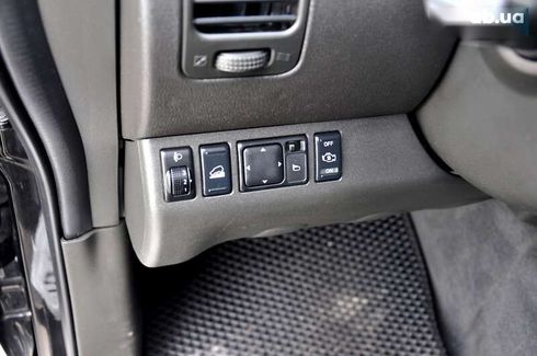 Nissan Pathfinder 2008 - фото 20