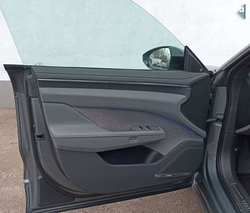 Zeekr 001 2025 - фото 16