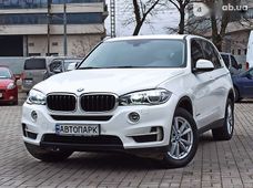 Купить BMW X5 2018 бу в Днепре - купить на Автобазаре