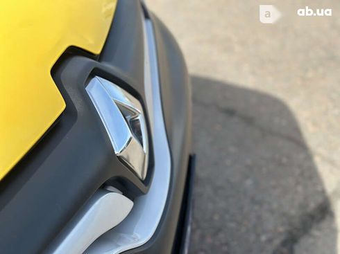 Renault Kangoo 2015 - фото 28