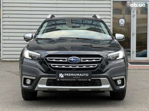 Subaru Outback 2024 - фото 6