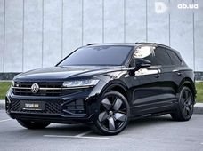 Продаж вживаних Volkswagen Touareg в Києві - купити на Автобазарі