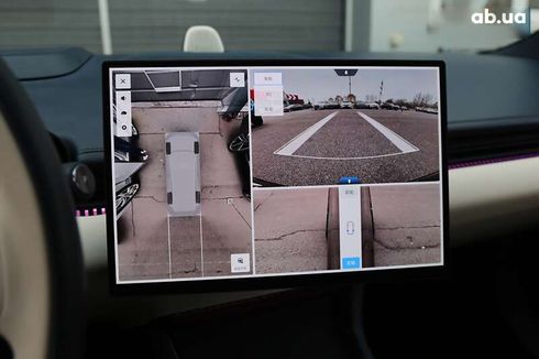 Zeekr 007 2024 - фото 23