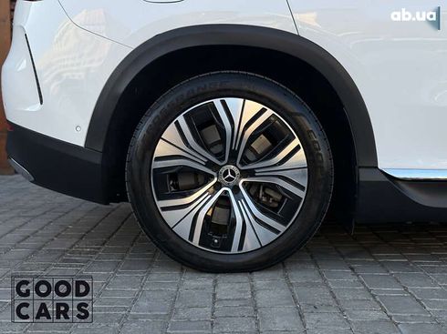 Mercedes-Benz EQE-Класс 2023 - фото 15
