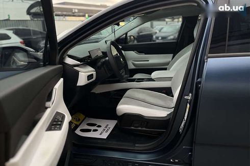 Fisker Ocean 2023 - фото 14