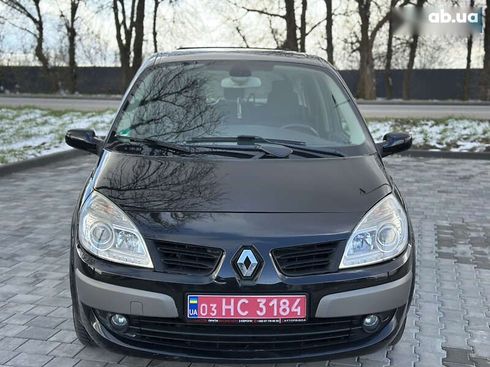 Renault grand scenic 2006 - фото 6