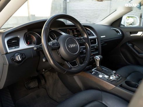 Audi A5 2015 - фото 20