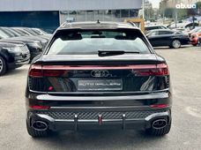 Продаж вживаних Audi RS Q8 2025 року в Києві - купити на Автобазарі
