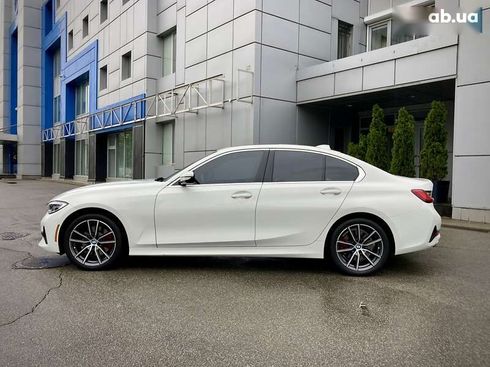BMW 3 серия 2019 - фото 6