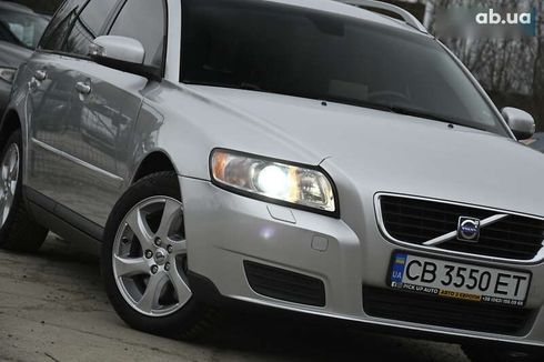 Volvo V50 2009 - фото 3