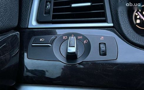 BMW 5 серия 2011 - фото 19