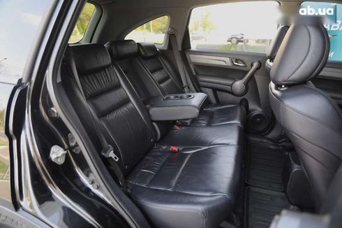 Honda CR-V 2008 - фото 7
