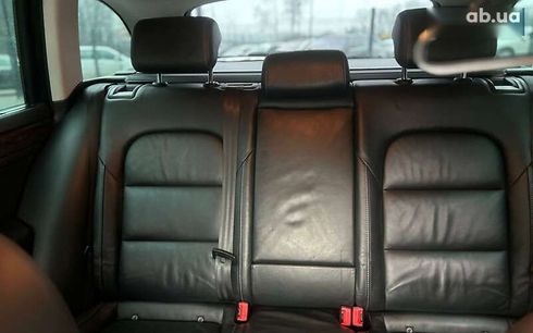 Skoda Superb 2013 - фото 26