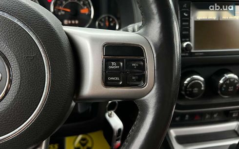 Jeep Compass 2013 - фото 22