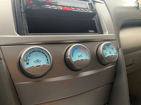 Toyota Camry 2007 - фото 21