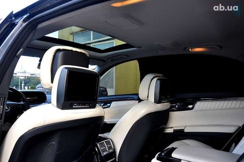 Mercedes-Benz S-Класс 2006 - фото 26