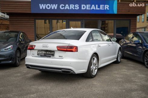Audi A6 2015 - фото 3