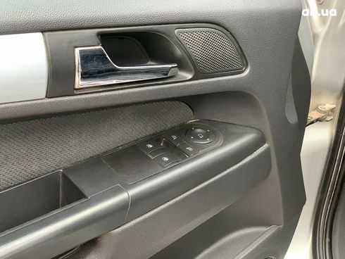 Opel Zafira 2005 серый - фото 21