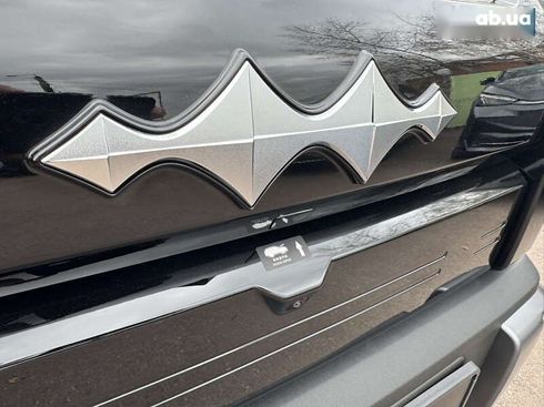 BYD Leopard 3 2025 - фото 14