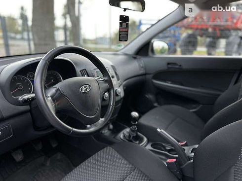 Hyundai i30 2009 - фото 24